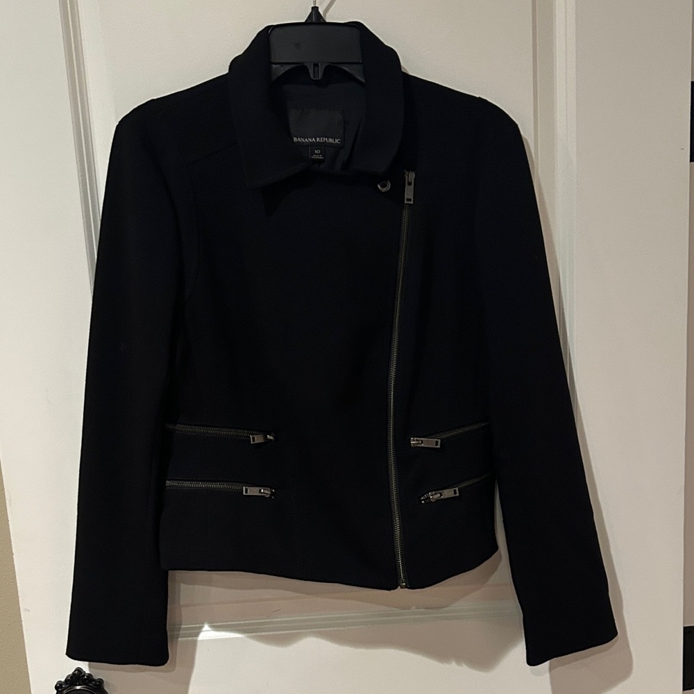 Banana Republic Blazer